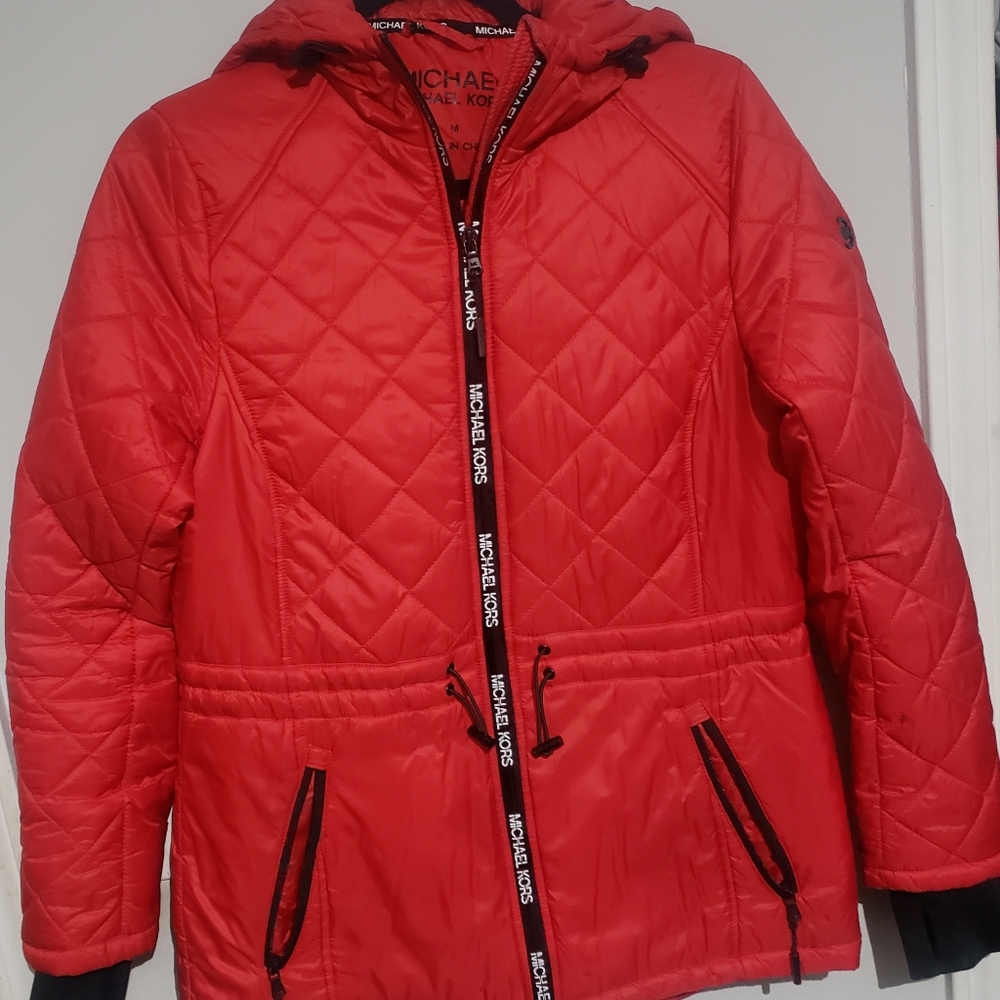 MK Jacket